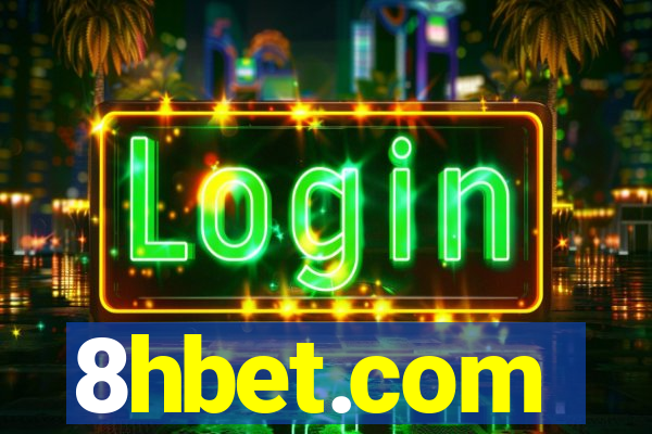 8hbet.com