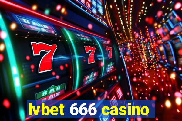 lvbet 666 casino