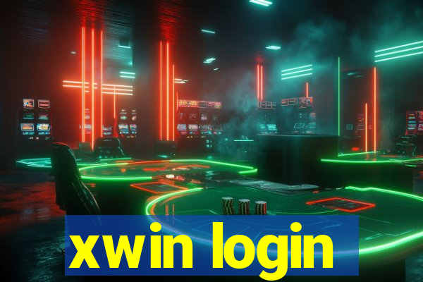 xwin login