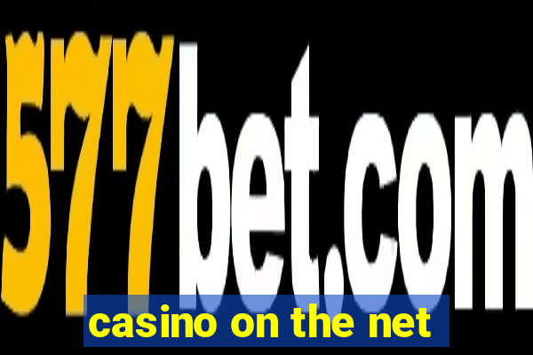 casino on the net