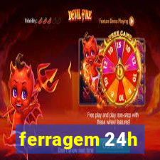 ferragem 24h