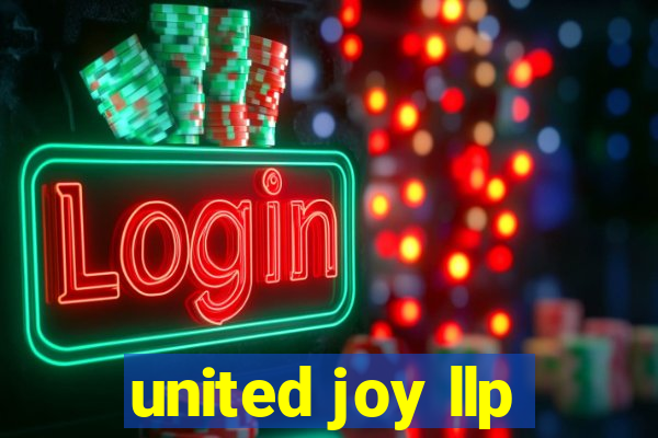 united joy llp