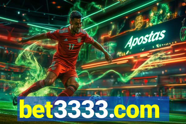 bet3333.com