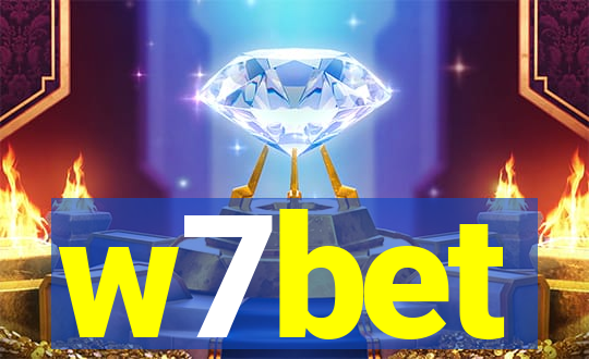 w7bet