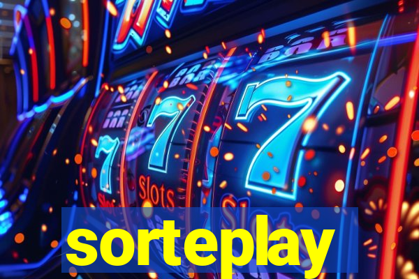 sorteplay