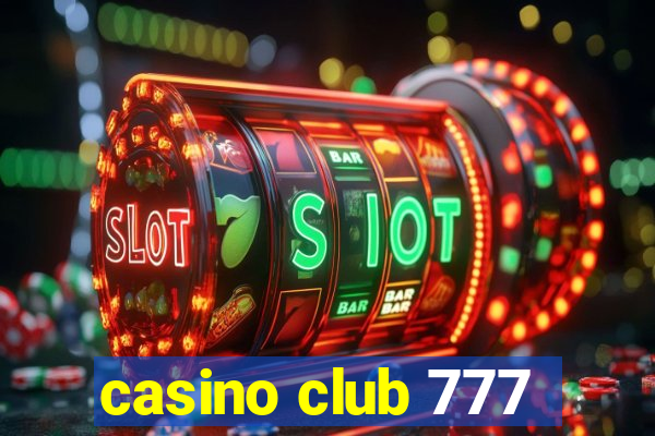 casino club 777