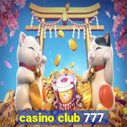 casino club 777