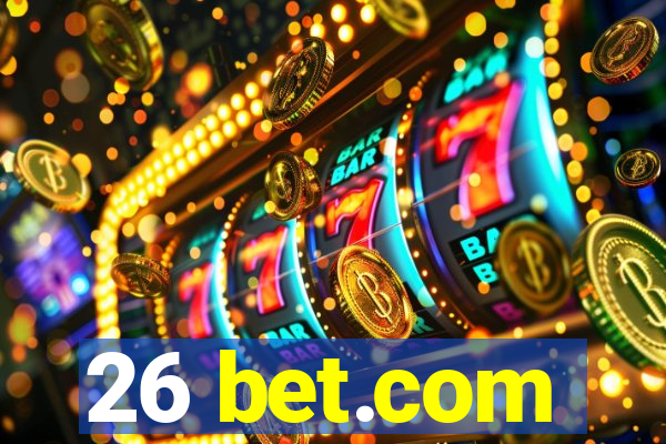 26 bet.com