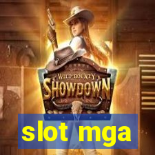 slot mga