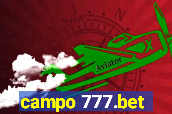 campo 777.bet