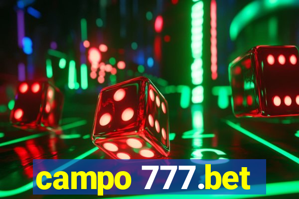 campo 777.bet