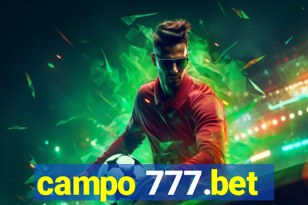 campo 777.bet