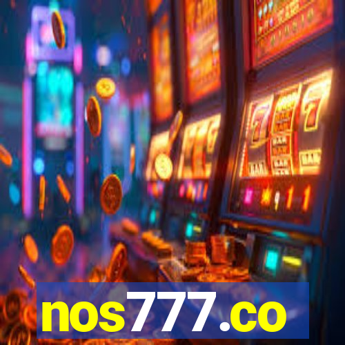 nos777.co