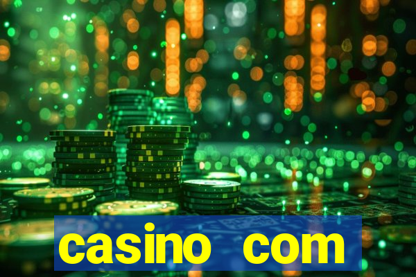 casino com dep贸sito de $10