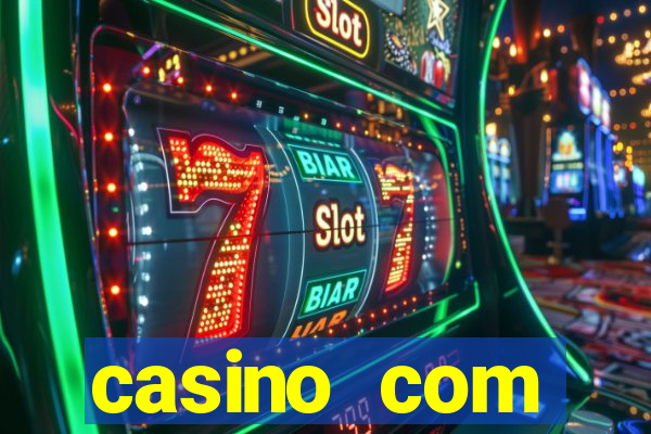 casino com dep贸sito de $10