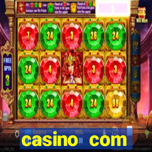 casino com dep贸sito de $10