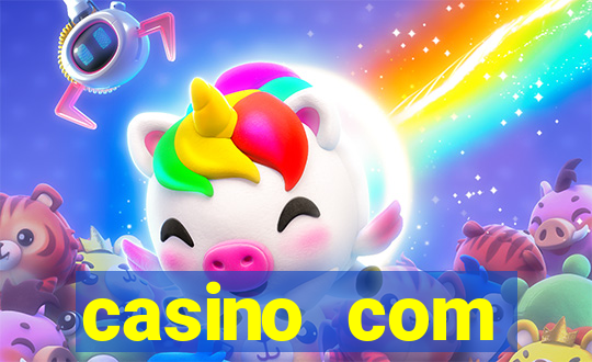 casino com dep贸sito de $10