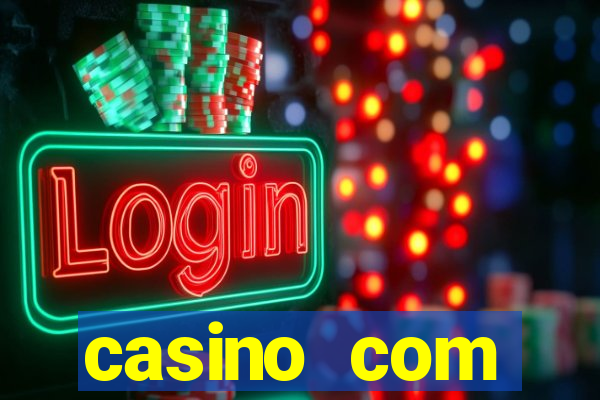 casino com dep贸sito de $10