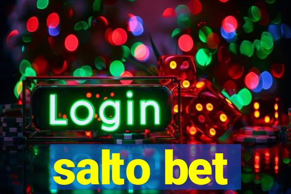 salto bet