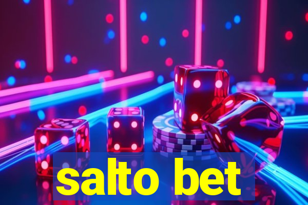 salto bet