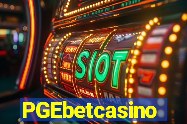 PGEbetcasino