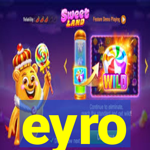 eyro