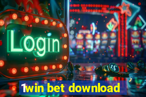 1win bet download