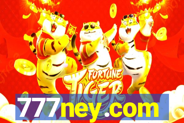 777ney.com