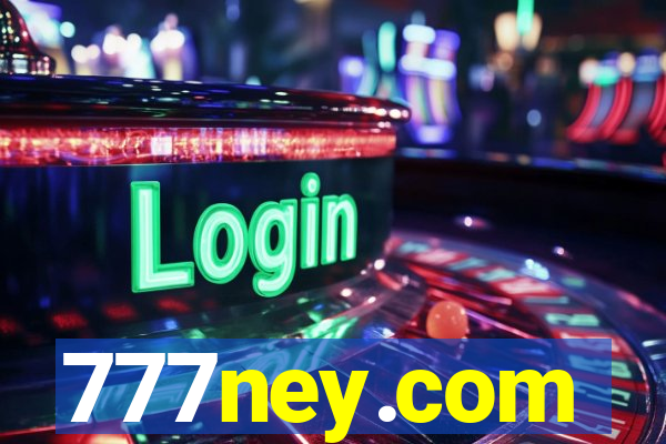 777ney.com