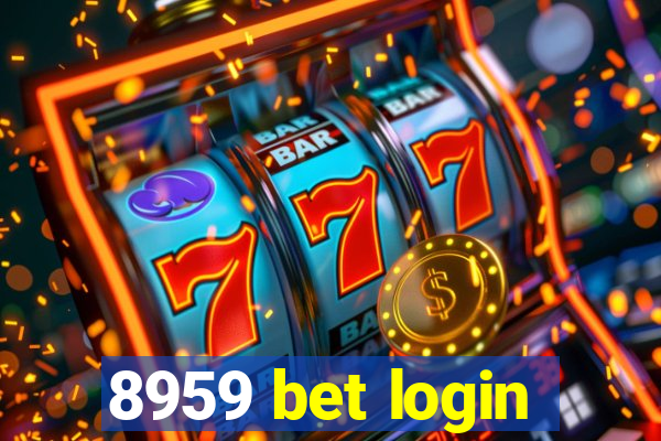 8959 bet login