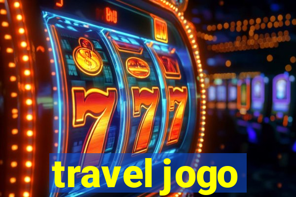 travel jogo