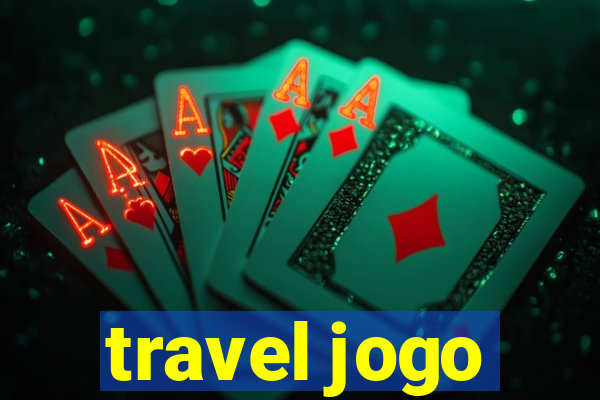 travel jogo