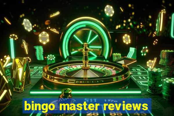 bingo master reviews