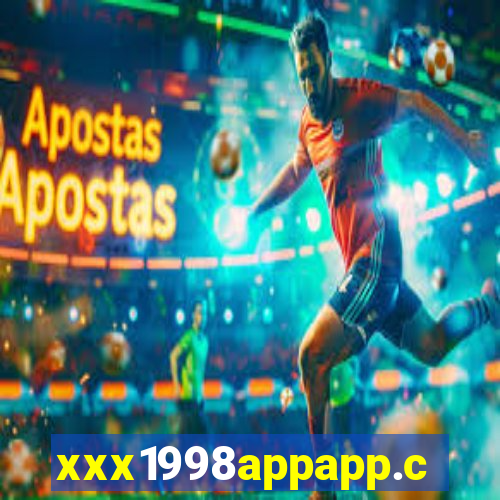 xxx1998appapp.com