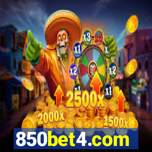 850bet4.com