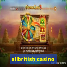 allbritish casino