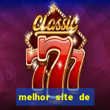 melhor site de jogo online