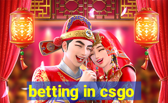 betting in csgo