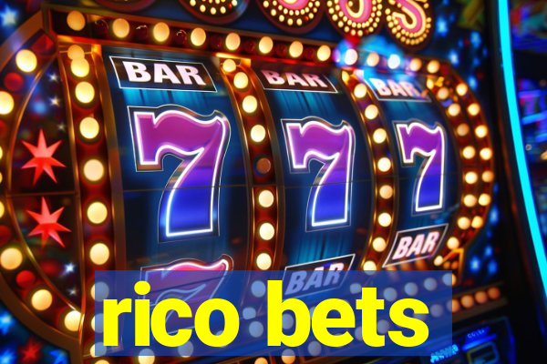 rico bets