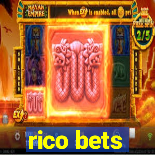 rico bets