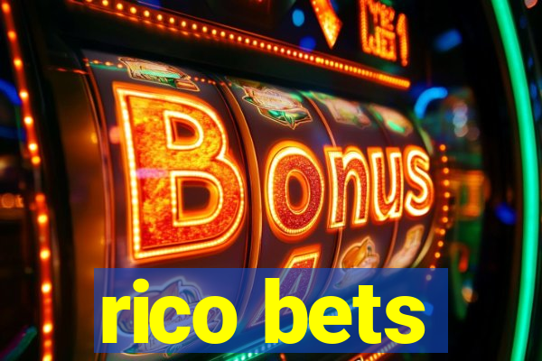 rico bets