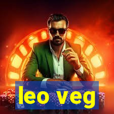 leo veg