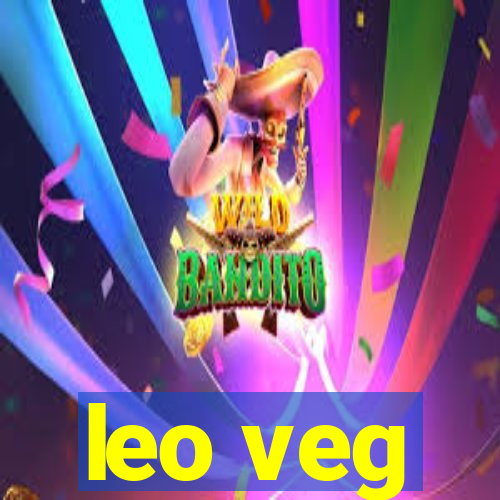 leo veg