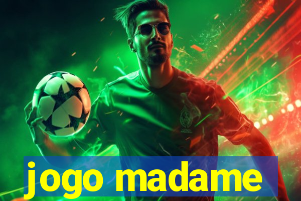 jogo madame