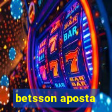 betsson aposta