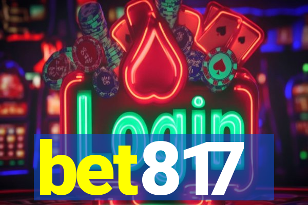 bet817