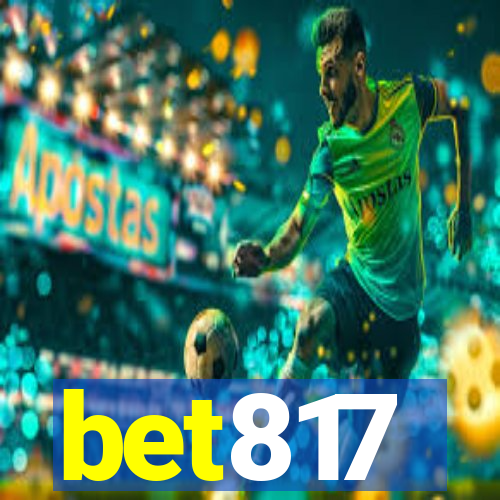 bet817