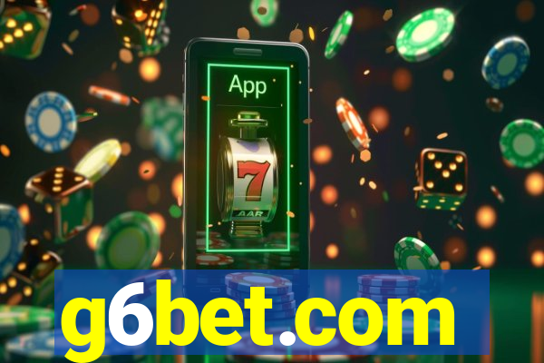 g6bet.com