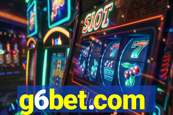 g6bet.com