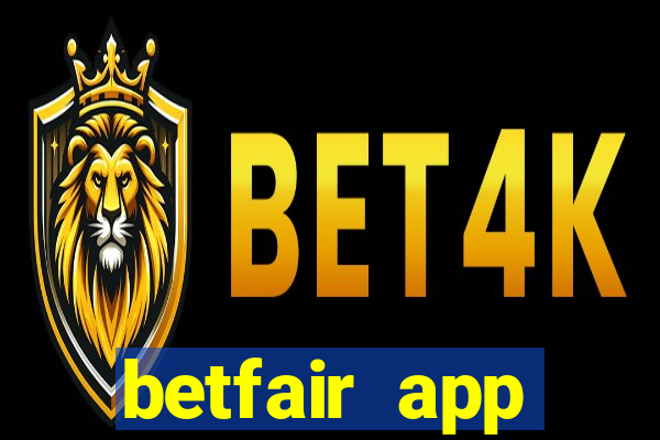 betfair app download ios